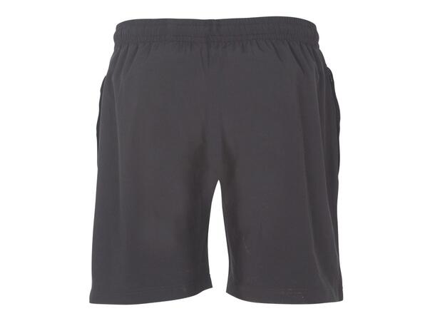 UMBRO Core Woven Shorts Jr Svart 152 Shorts för träning & fritid 